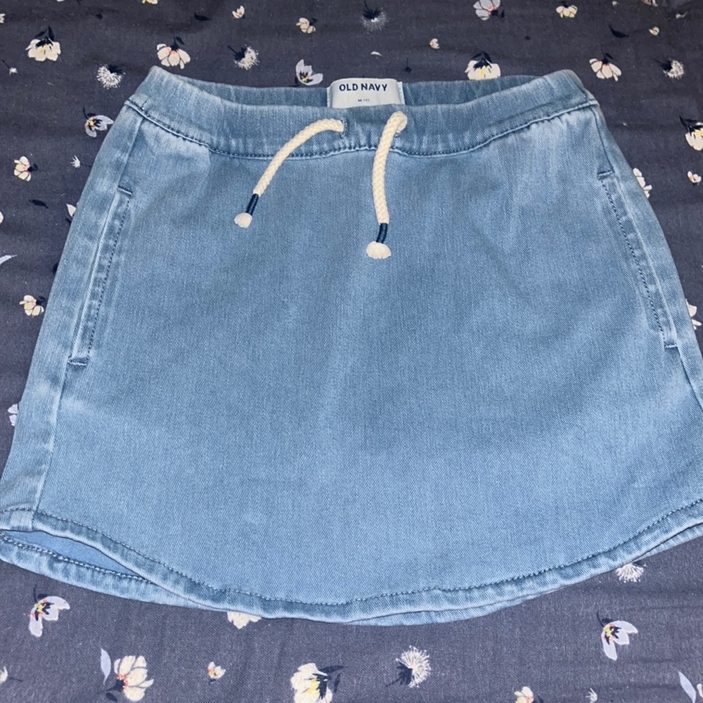 Old navy skirt